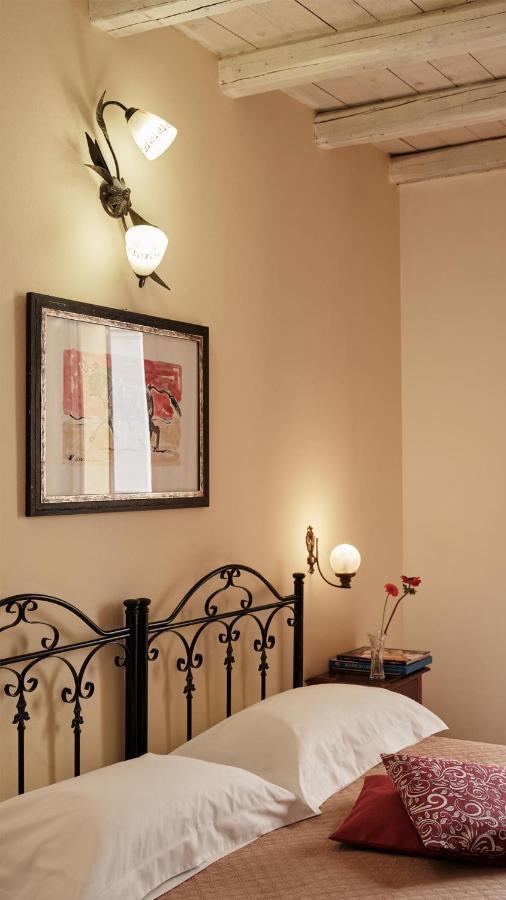 מלון Cagliari Novecento מראה חיצוני תמונה